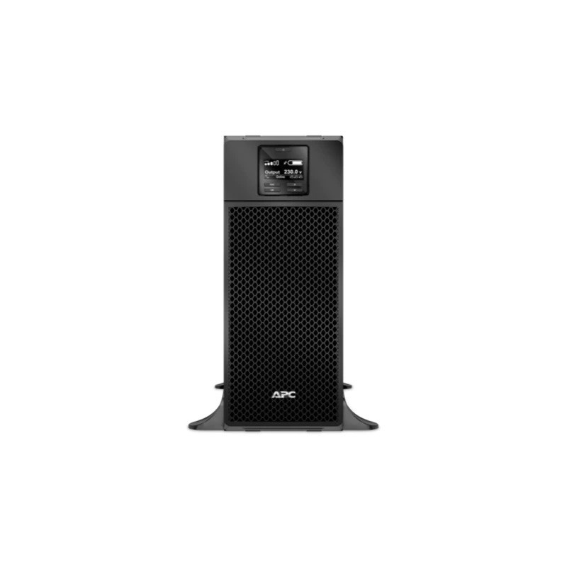 APC ups smart rt- 6000va 208v SRT6KXLT