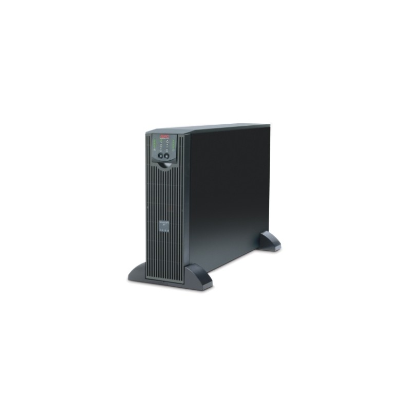 APC ups smart-rt 3000Va 120v surta3000Xl