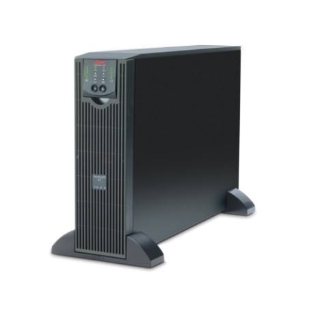 APC ups smart-rt 3000Va 120v surta3000Xl