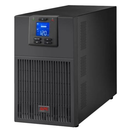 APC ups online srv 3000va 120v srv3ka