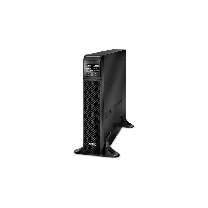 APC ups online 3kva 208v SRT3000XLT