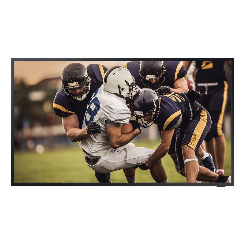 Samsung televisor 65" the terrace qled QN65LST7TAPXPA