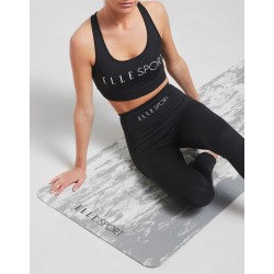 Elle yoga mat marmol 6mm SR634