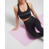 Elle yoga mat lila 6mm SR6329
