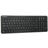 Targus teclado multi device midsize bt kb español-AKB863ES