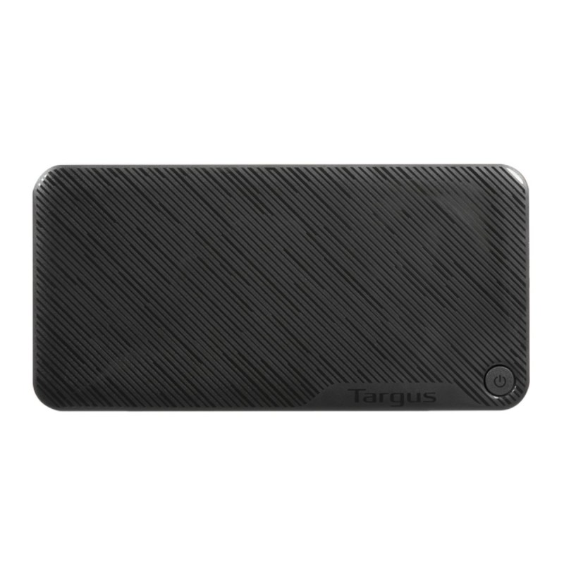 Targus docking station universal USB-C DV4K HDMI 65W power delivery - DOCK310USZ