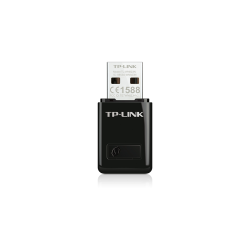 TP-link adaptadores wireless baja potencia Tl-WN823N