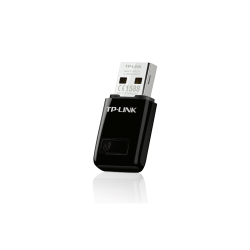 TP-link adaptadores wireless baja potencia Tl-WN823N