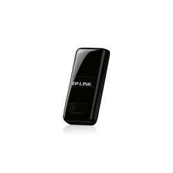 TP-link adaptadores wireless baja potencia Tl-WN823N