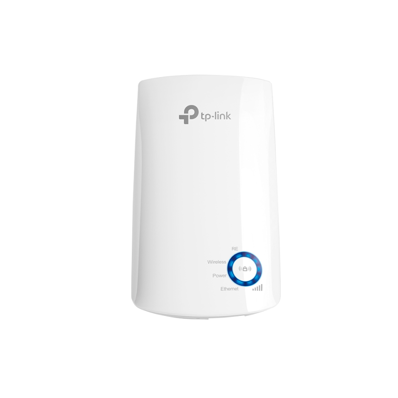 TP-link repetidor Wi-Fi TL 300Mbps -TL-WA850RE