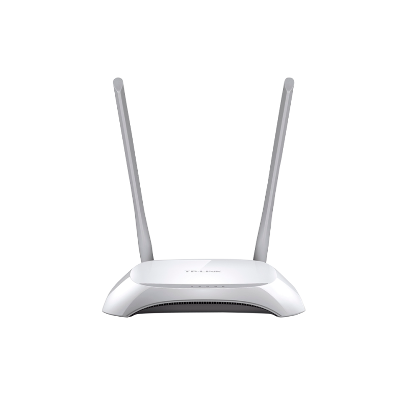 TP-link router inalambrico Nq 300 Mbps - TL-WR840N