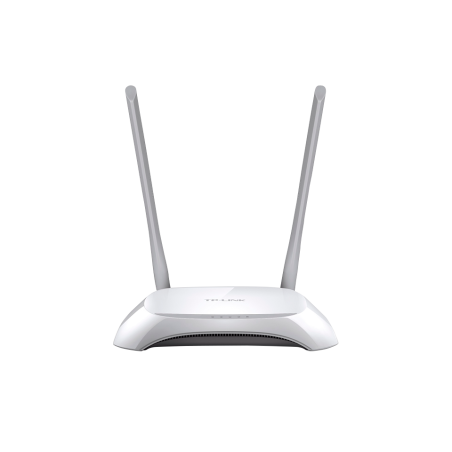 TP-link router inalambrico Nq 300 Mbps - TL-WR840N