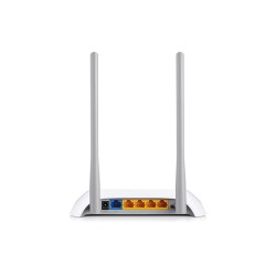 TP-link router inalambrico Nq 300 Mbps - TL-WR840N