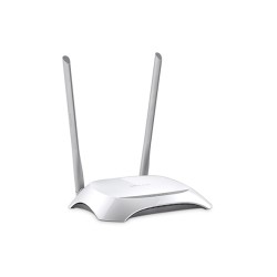 TP-link router inalambrico Nq 300 Mbps - TL-WR840N