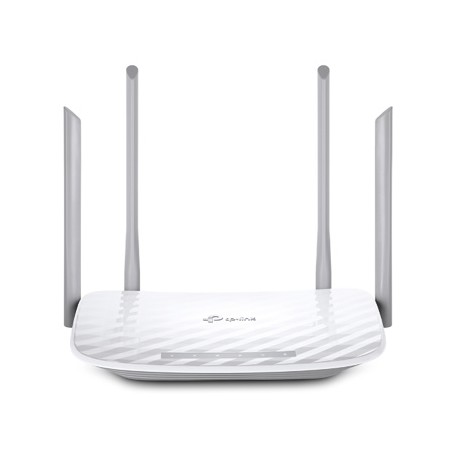 TP-link router economico dual band archer C50