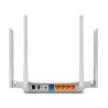 TP-link router economico dual band archer C50