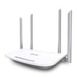 TP-link router economico dual band archer C50