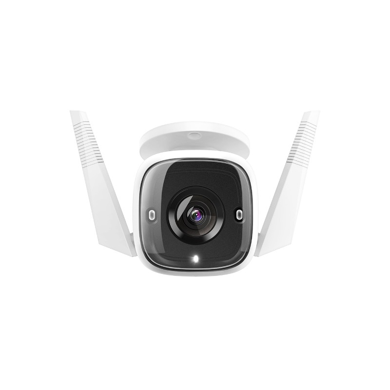 TP-Link camara de vigilancia para exteriores con IA - TAPO C310