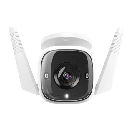 TP-Link camara de vigilancia para exteriores con IA - TAPO C310
