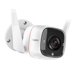 TP-Link camara de vigilancia para exteriores con IA - TAPO C310