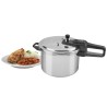 Black + Decker olla a presion 7lts PC700
