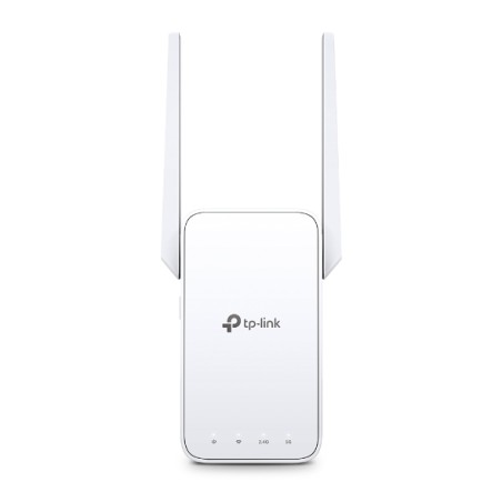 TP-link repetidor de señal Wi-Fi  AC1200 - RE315