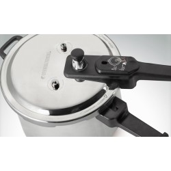 Black + Decker olla a presion 7lts PC700