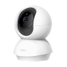 TP-link camara de vigilancia Wi-Fi de 360° con vista 2K  3MP y deteccion IA - Tapo C210