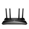 TP-Link Router Mercusys Wifi 6 de doble banda AX3000 - MR80X