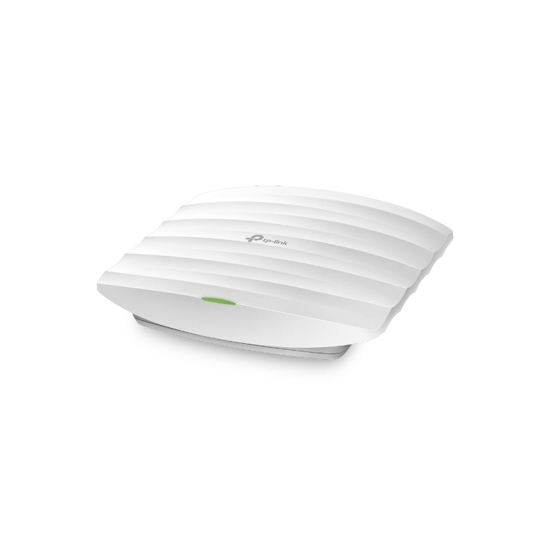 TP-Link access point omada inalambrico N a 300Mbps montaje techo-EAP110