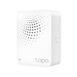 TP-link hub inteligente mini con alarma intergrada Tapo H100