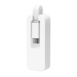 TP-Link adaptador de red USB Type-C a RJ45 gigabit ethernet - UE300C