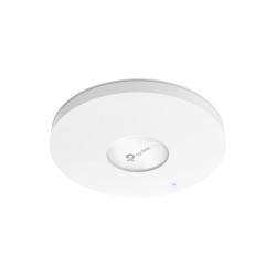 TP-link punto de acceso omada Wi-Fi 6 de montaje en techo AX3000 - EAP650