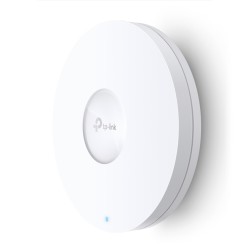 TP-link  punto de acceso omada Wi-Fi 6 de montaje en techo AX1800 - EAP620HD