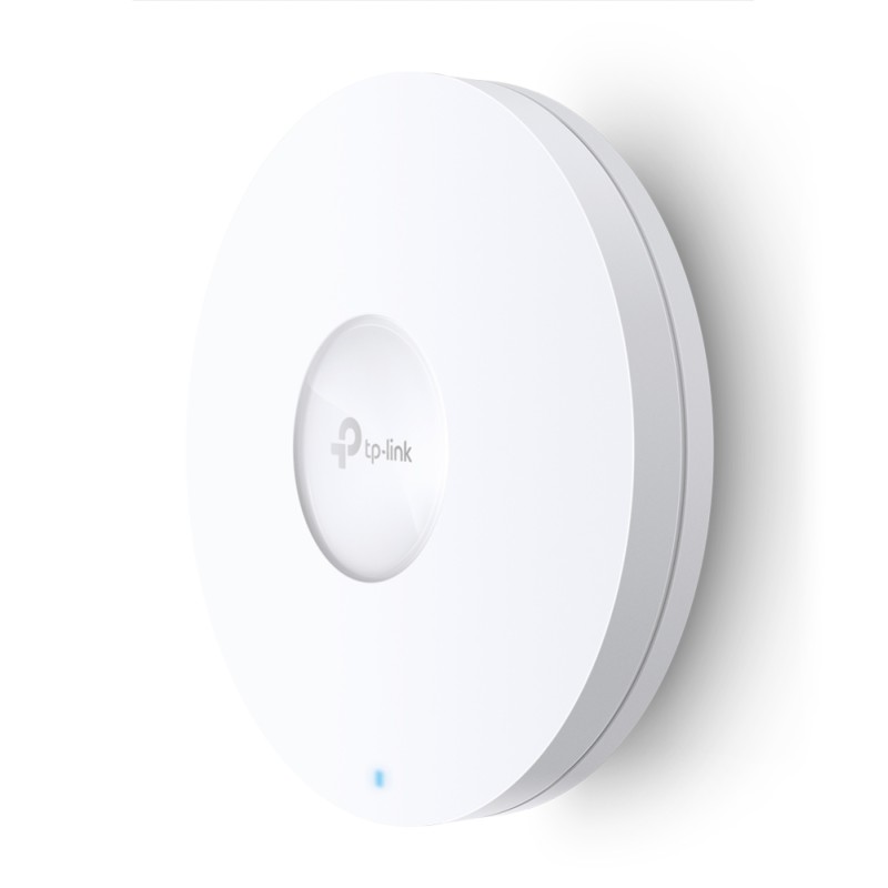 TP-link  punto de acceso omada Wi-Fi 6 de montaje en techo AX1800 - EAP620HD