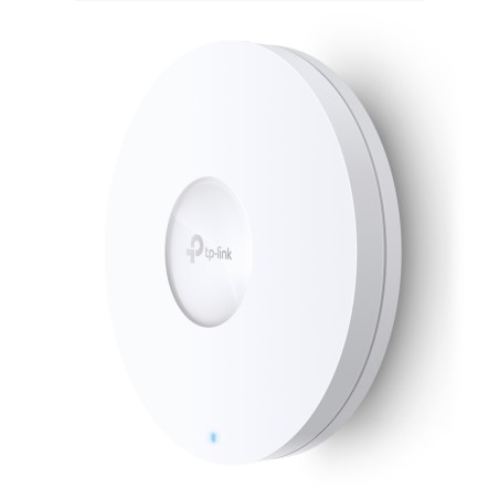 TP-link  punto de acceso omada Wi-Fi 6 de montaje en techo AX1800 - EAP620HD