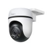 TP Link camara de vigilancia Wi-Fi 360 ° para exteriores vista 2K y deteccion IA - Tapo C510W
