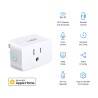 TP Link mini smart wi-fi plug - Tapo P125