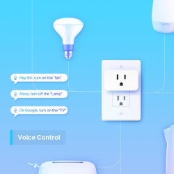 TP Link mini smart wi-fi plug - Tapo P125