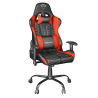 Trust  silla gaming GXT 703R riye rojo - 24986