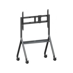 Viewsonic base móvil para pantalla de  55"  a 105" VB-STND-009