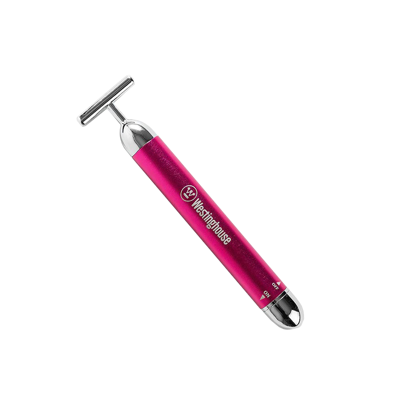 Westinghouse estimulador facial usa bateria (aa x 1) wh1112