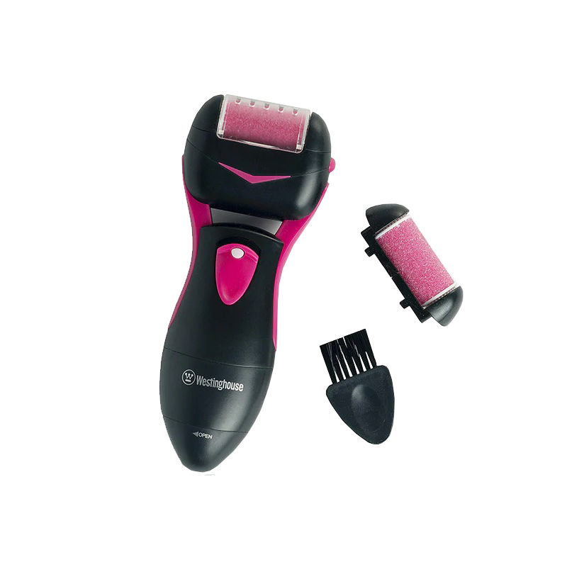 Westinghouse removedor de callos usa bateria (aa x 2) WH1123