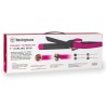 Westinghouse rizador de cabello ceramica turmalina (110v) WH1124