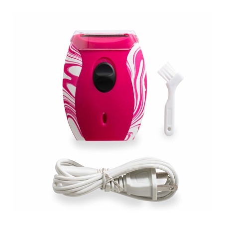 Westinghouse afeitadora dama recargable humedo y seco (aa x 2+usb) WH1127