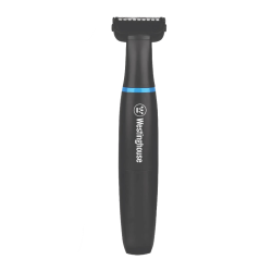 Westinghouse set doble afeitado masculino afeitadora + detallador WH1145