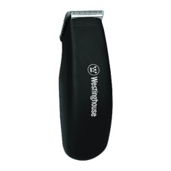 Westinghouse set doble detallador de cabello + recortador de vellos faciales WH1146