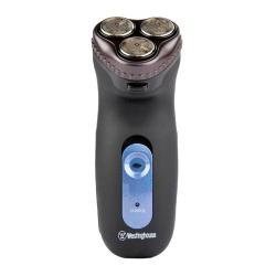 Westinghouse afeitadora rotativa (110v) WH1147