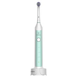 Westinghouse cepillo dientes eléctrico verde recargable premium  WHTBO105