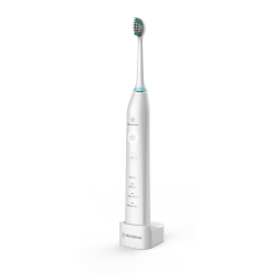 Westinghouse cepillo dientes eléctrico blanco recargable sonic WHTBV202